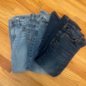 Boys Size 7 Jeans